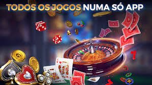 TinBet Cassino