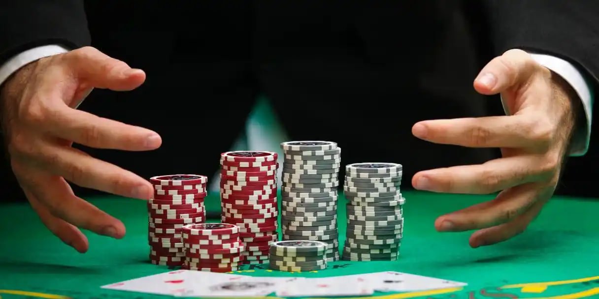 TinBet Cassino