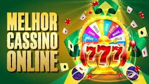 TinBet Cassino