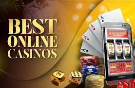 TinBet Cassino