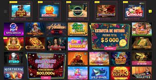 TinBet Cassino