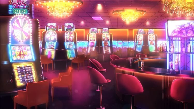 tinbet cassino