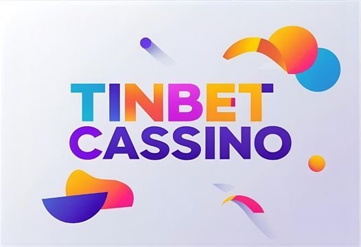TinBet Cassino Logo